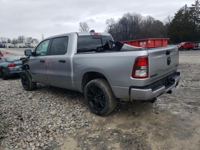 1C6SRFFT8RN133177 RAM 1500 Big Horn/lone Star