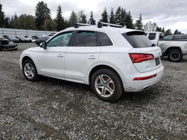 WA1ANAFY4K2115565 Audi Q5 PREMIUM