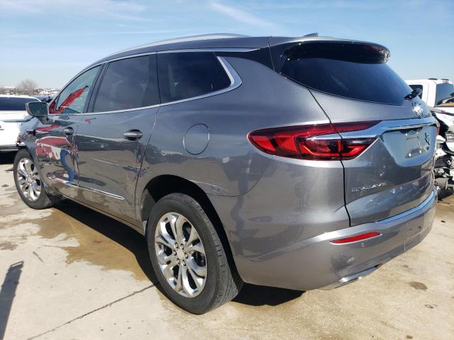 5GAERDKW4LJ163593 Buick Enclave Avenir