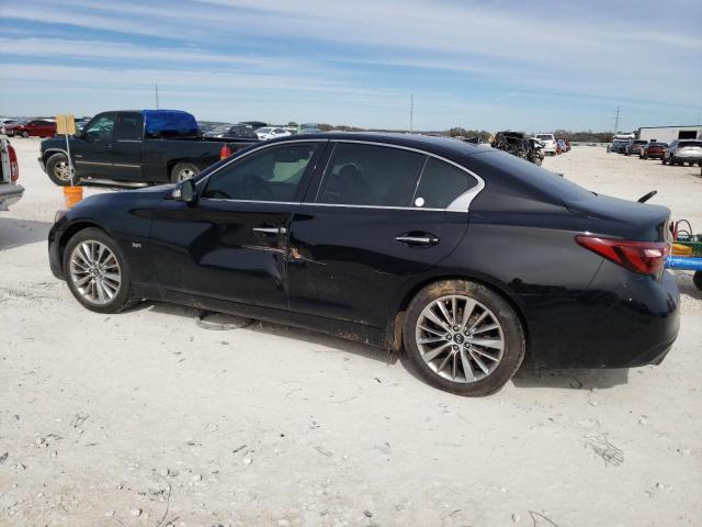 JN1EV7AP0JM364296 Infiniti Q50 LUXE