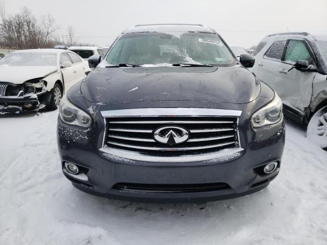 5N1AL0MM9EC505464 Infiniti QX60