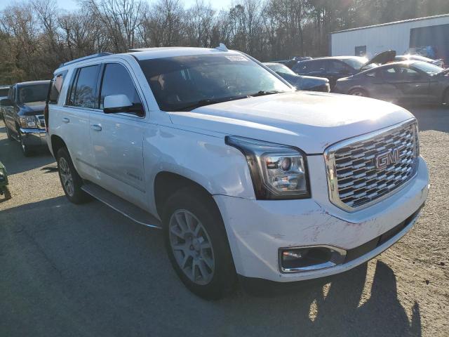 1GKS1CKJ2KR138560 GMC YUKON DENALI