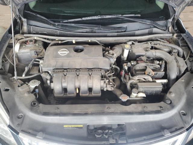 3N1AB7AP0FY243537 Nissan SENTRA S