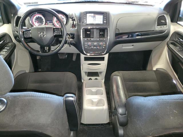 2C4RDGBG9GR278670 Dodge Grand Caravan Se