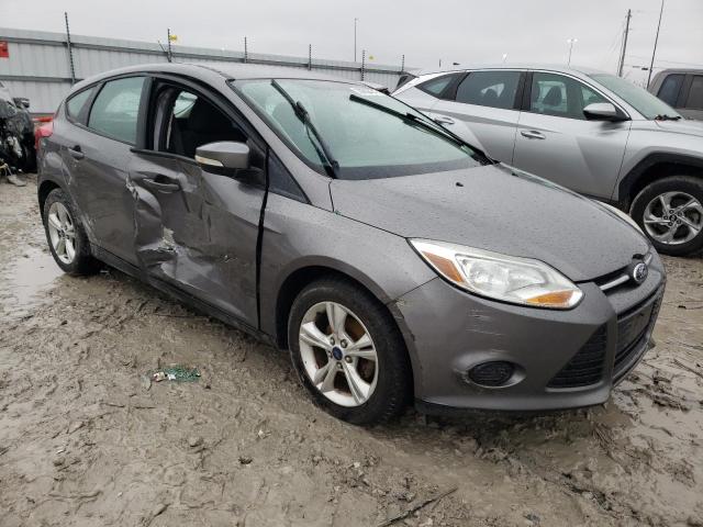 1FADP3K28EL380438 Ford FOCUS SE