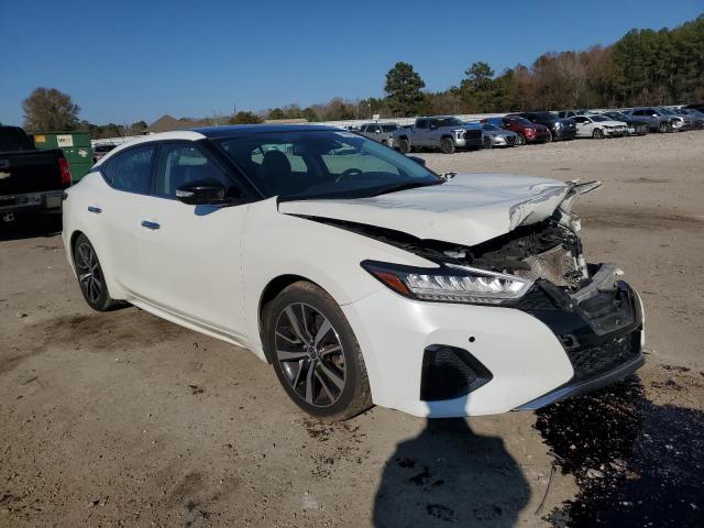 1N4AA6DV4LC379605 Nissan MAXIMA SL