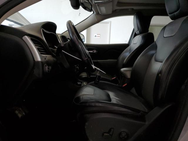 1C4PJMDS2EW110907 Jeep Cherokee Limited