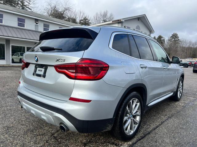 5UXTR9C59JLD61775 BMW X3 Xdrive30i