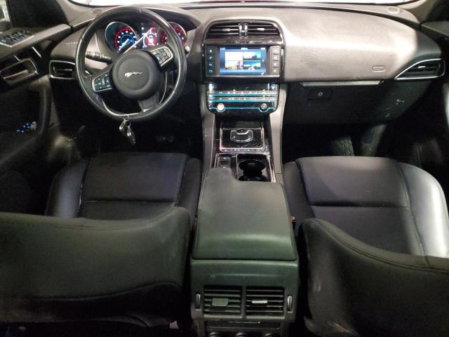 SADCJ2FX0JA274387 Jaguar F-pace Premium