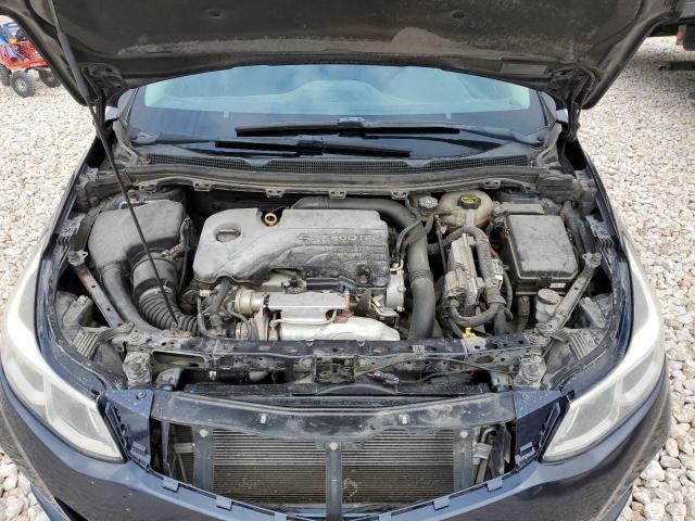 1G1BC5SM1G7250063 Chevrolet CRUZE LS