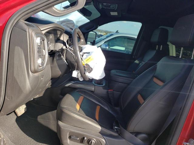 1GT49PEY9MF143160 GMC Sierra K2500 At4