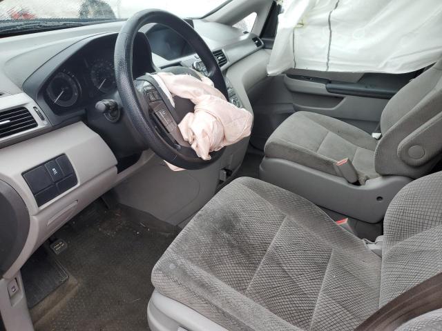 5FNRL5H28FB073239 Honda ODYSSEY LX