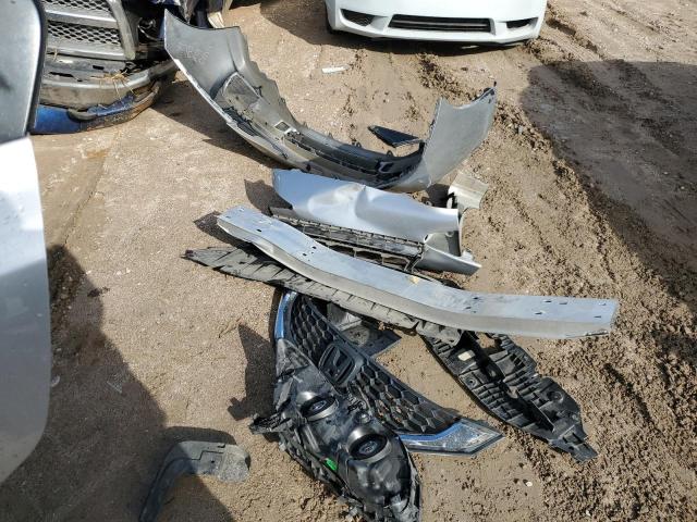 19XFB2F57FE071747 Honda Civic Lx