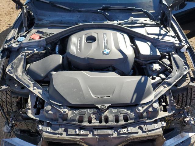WBA4U9C56H5D44173 BMW 430xi