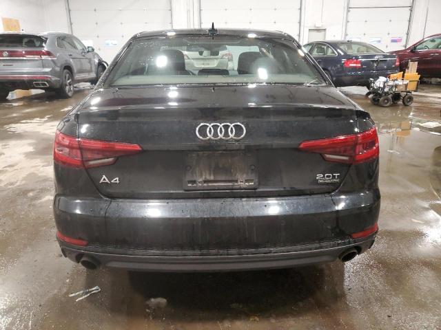 WAUENAF42HN012895 Audi A4 Premium Plus