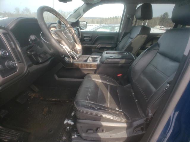 3GTU2WEJ0FG203314 GMC Sierra K1500 Denali