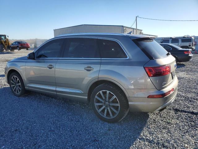 WA1LAAF78HD031256 Audi Q7 Premium Plus