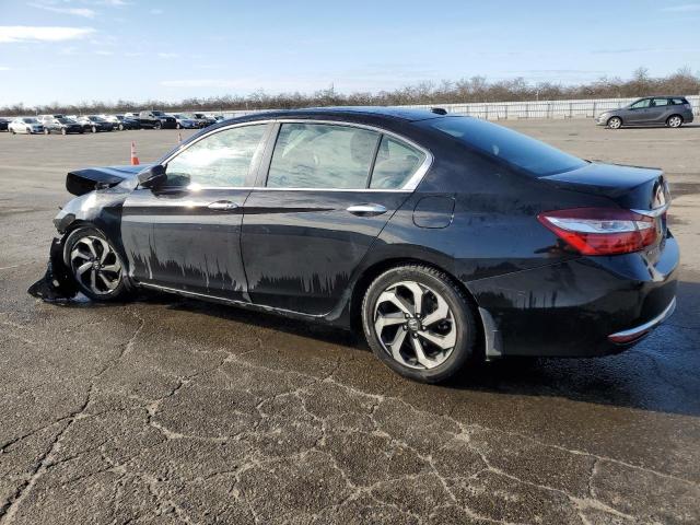 1HGCR2F84GA043144 Honda ACCORD EXL
