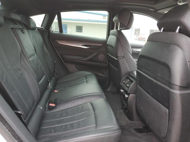 5UXKU0C52K0G92965 BMW X6 Sdrive35i