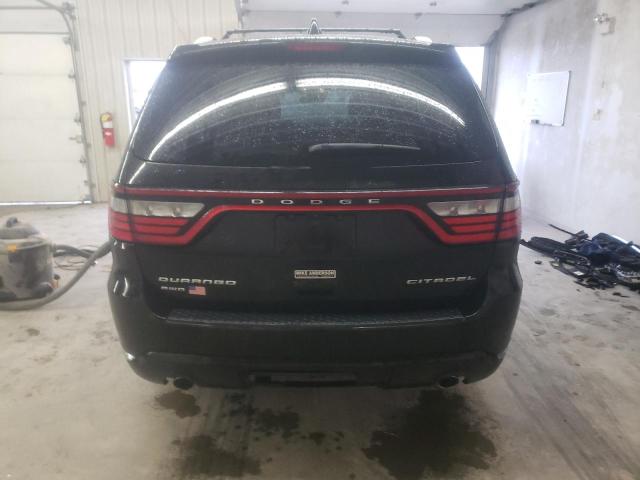 1C4RDJEG3HC806478 Dodge Durango Citadel