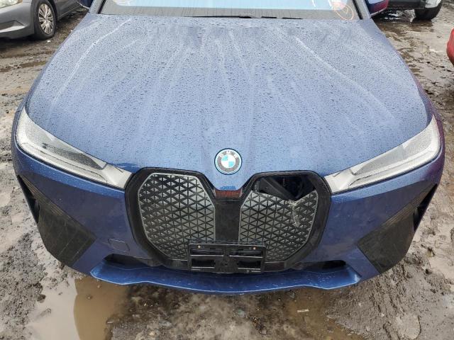 WB523CF09PCM04671 BMW Ix Xdrive50