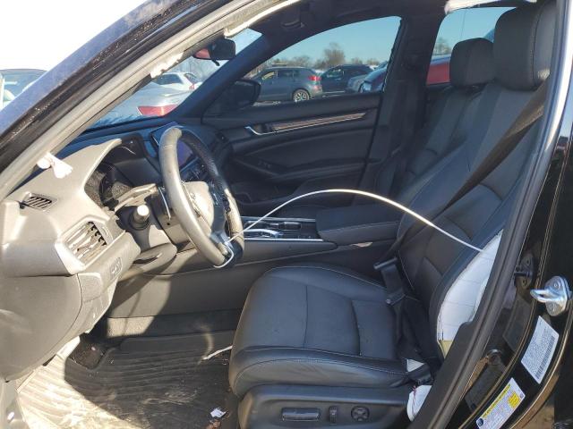 1HGCV2F37NA014167 Honda Accord Sport