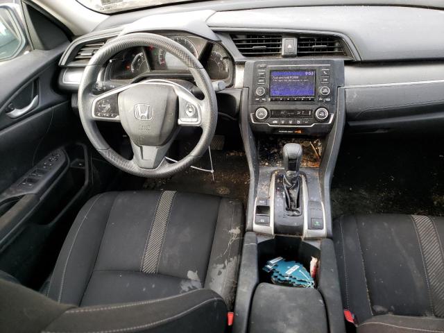 2HGFC2F53JH598275 Honda Civic Lx