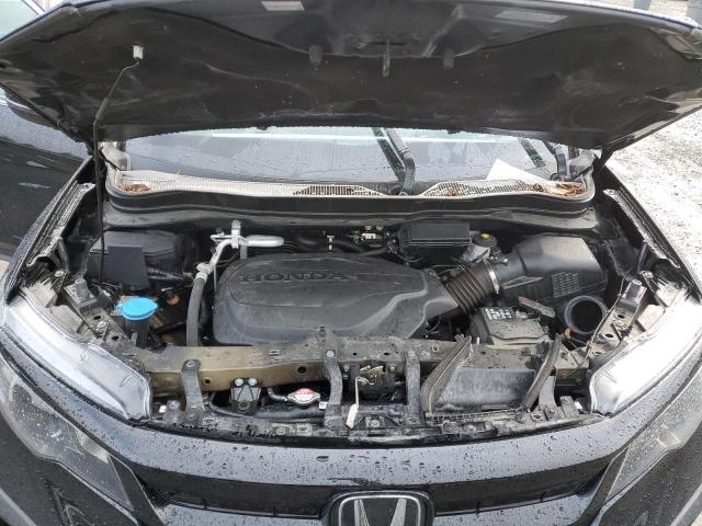 5FNYF6H28MB091956 Honda PILOT SE