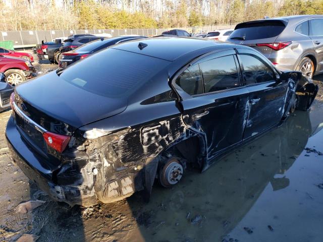 JN1EV7AR4HM830064 Infiniti Q50 Premium