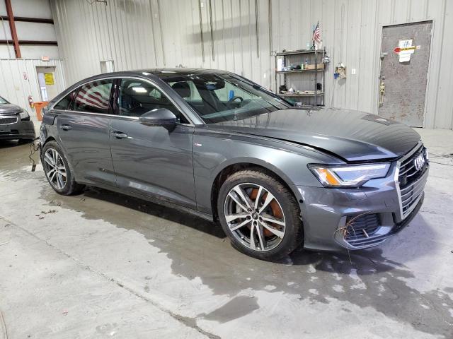 WAUL2BF21PN089955 Audi A6 Premium Plus