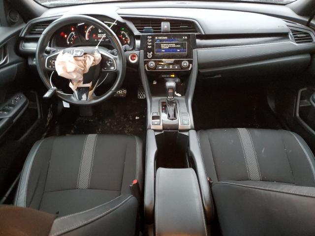 SHHFK7H47MU425368 Honda Civic Sport