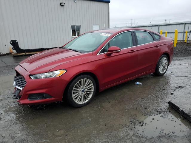 2015 Ford Fusion Se მანქანა იყიდება აუქციონზე, vin: 1FA6P0HD6F5128869, აუქციონის ნომერი: 37105444