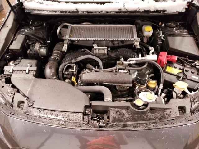 JF1VBAU60N8029047 Subaru WRX GT