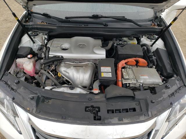 JTHBW1GG4G2119554 Lexus ES 300H