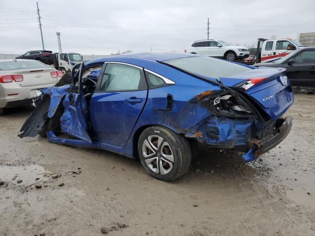 19XFC2F59GE023830 Honda Civic Lx