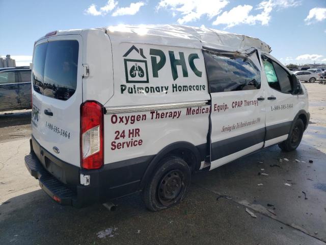 1FTYE1Y82LKB77338 Ford Transit T-150