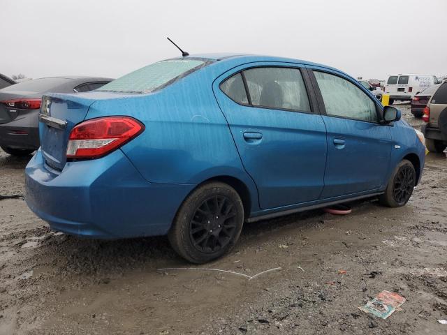 ML32F3FJ9LHF03773 Mitsubishi Mirage G4 Es