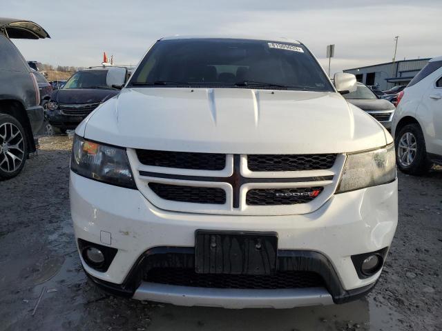 3C4PDDEG4JT311676 Dodge JOURNEY GT