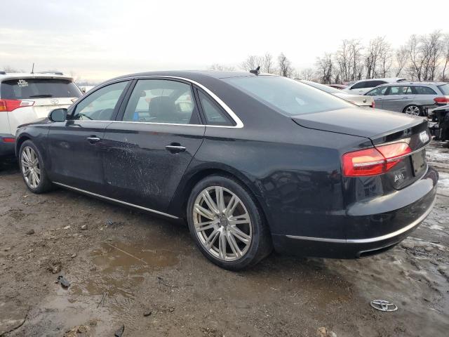 WAU34AFD2GN017765 Audi A8 L Quattro