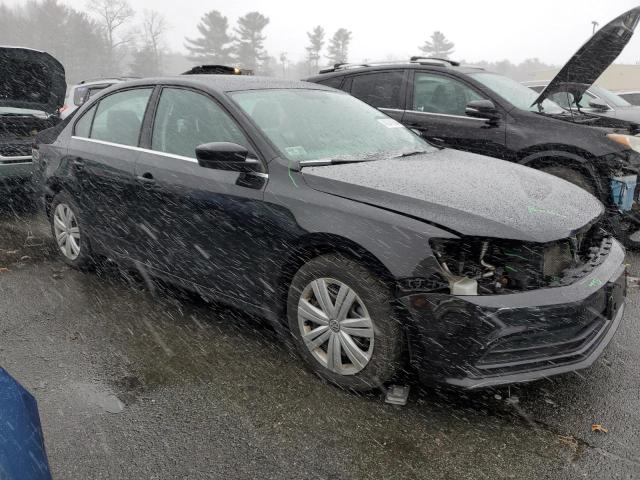 3VW2B7AJ0HM236804 Volkswagen JETTA S