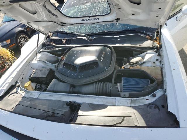 2C3CDZBT0FH911399 Dodge Challenger Sxt Plus