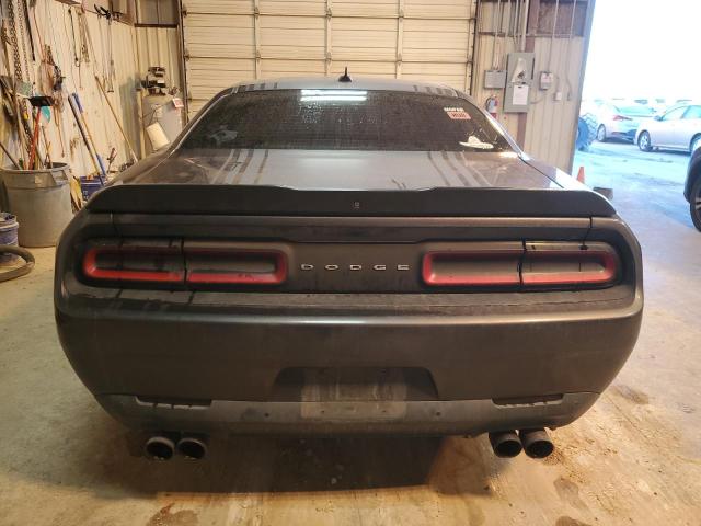 2C3CDZBT1GH157737 Dodge Challenger R/t