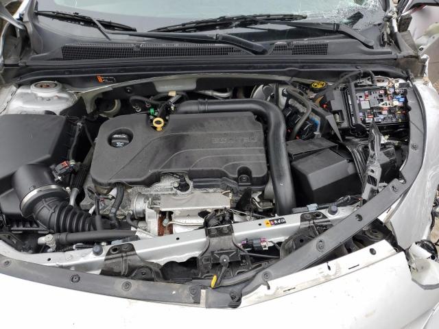 1G1ZB5ST3JF225493 Chevrolet MALIBU LS