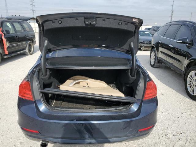 WBA3B1G55ENS81413 BMW 320 I
