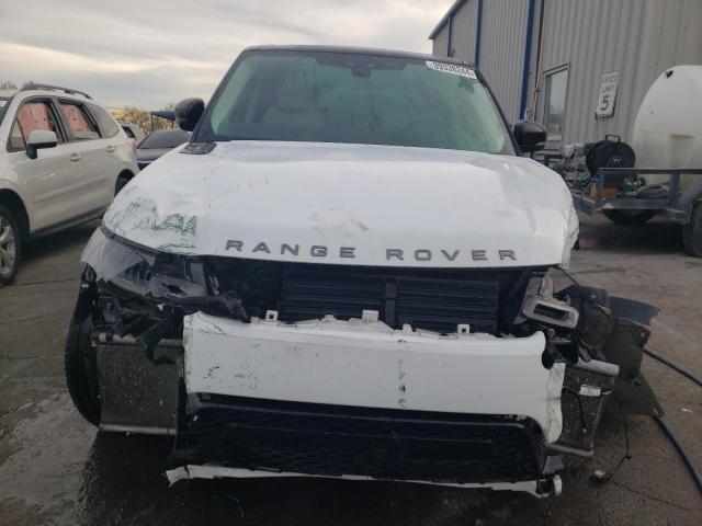 SALWR2SU5NA211653 Land Rover Range Rover Sport Hse Silver Edition