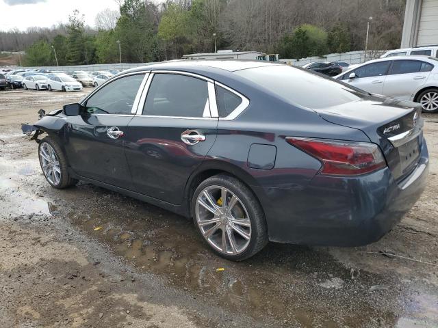 1N4AL3AP5EC288974 Nissan ALTIMA 2.5