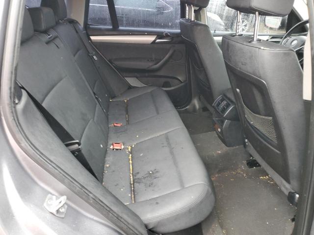 5UXWX9C54E0D41671 BMW X3 Xdrive28i
