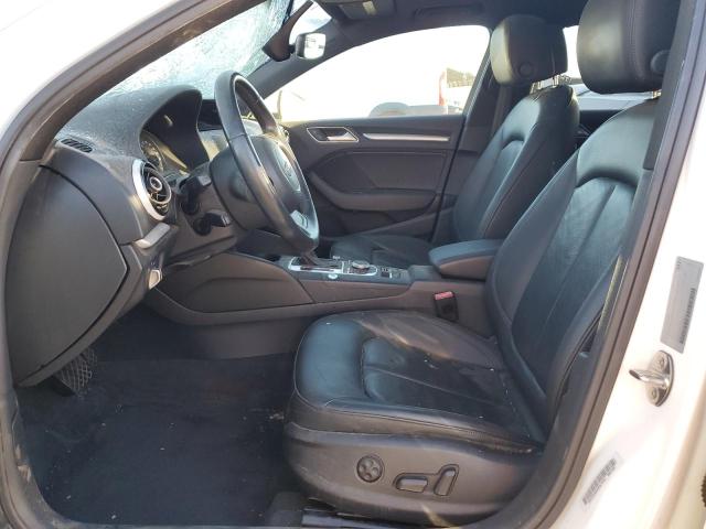 WAUA7GFFXG1033464 Audi A3 PREMIUM