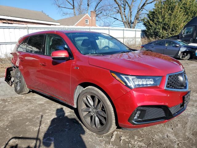 5J8YD4H03LL033663 Acura MDX A-SPEC