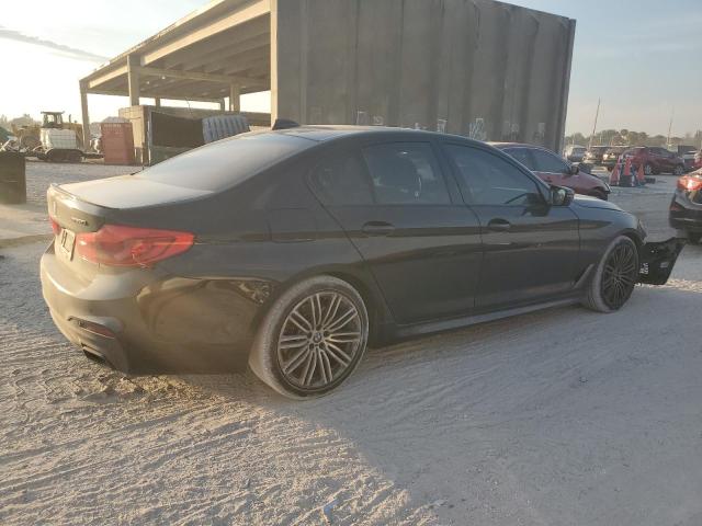 WBAJB9C56KB464702 BMW M550xi